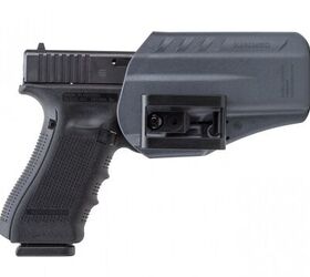 Blackhawk Adds to ARC IWB Holster Series – G48, P365, M&P Shield EZ