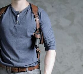 Photo by Alien Gear Holsters