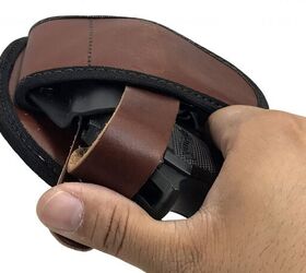 tfb review alien gear ppk shoulder holster larping uncharted or 007