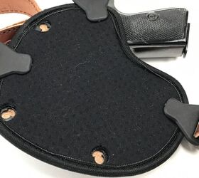 tfb review alien gear ppk shoulder holster larping uncharted or 007