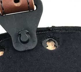 tfb review alien gear ppk shoulder holster larping uncharted or 007