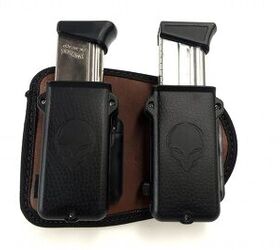 tfb review alien gear ppk shoulder holster larping uncharted or 007