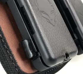 tfb review alien gear ppk shoulder holster larping uncharted or 007