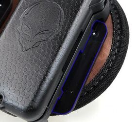 tfb review alien gear ppk shoulder holster larping uncharted or 007