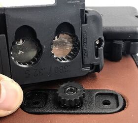 tfb review alien gear ppk shoulder holster larping uncharted or 007