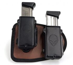 tfb review alien gear ppk shoulder holster larping uncharted or 007