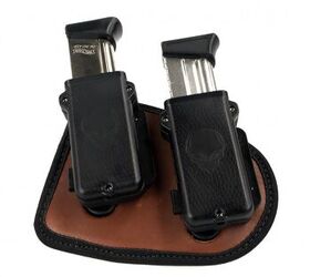 tfb review alien gear ppk shoulder holster larping uncharted or 007