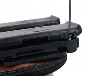 tfb review alien gear ppk shoulder holster larping uncharted or 007