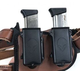 tfb review alien gear ppk shoulder holster larping uncharted or 007