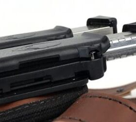 tfb review alien gear ppk shoulder holster larping uncharted or 007