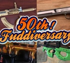 Hot Gat or Fudd Crap? 50th Fuddiversary Special