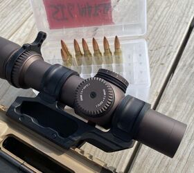 TFB Review: Vortex Razor HD GEN III 1-10×24 Scope