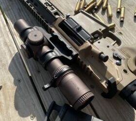 TFB Review: Vortex Razor HD GEN III 1-10x24 Scope