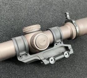 Vortex Black Razor HD Gen III 1-10x24 FFP
