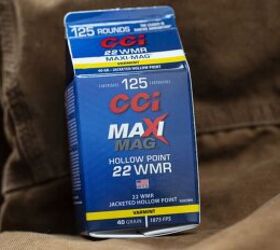 CCI Introduces Easy-To-Pour Cartons For VNT & Maxi-Mag Ammunition