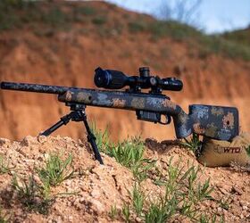 POTD: West Texas Ordnance with Pulsar Thermion XP50 Thermal Optic ...