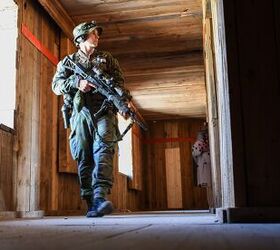 (U.S. Army photo by Markus Rauchenberger)