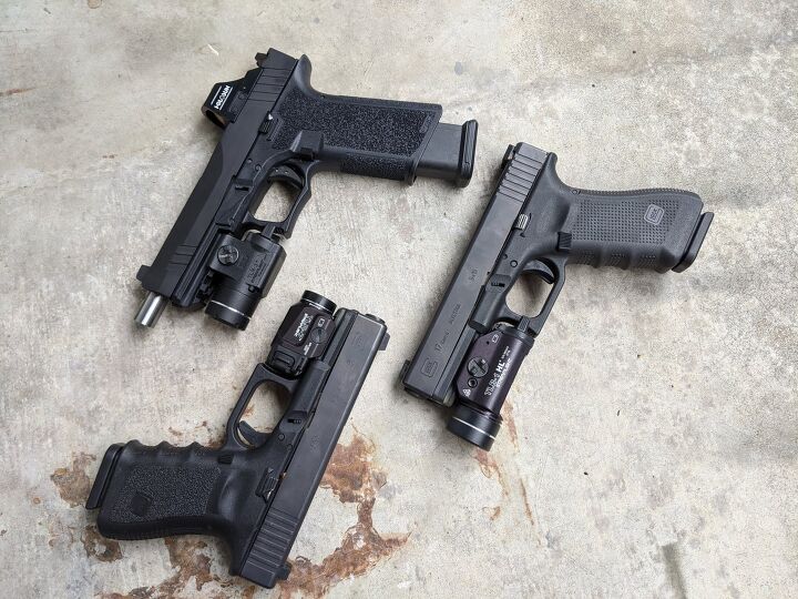 A History of Perfection: TFB's Definitive Guide to all Glock ...