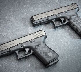 A History of Perfection: TFB's Definitive Guide to all Glock Pistol Generations