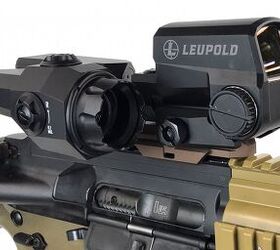 TFB Review: Leupold D-EVO Offset Optic