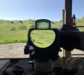 D-EVO Offset optic POV