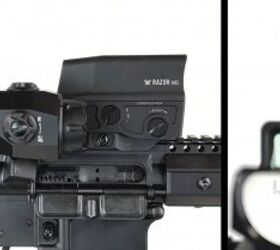 D-EVO and Vortex UH-1