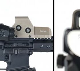 D-EVO and Eotech