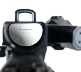 TFB Review: Leupold D-EVO Offset Optic | thefirearmblog.com