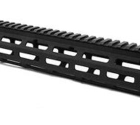 new jp rifles m lok series slim profile hand guards