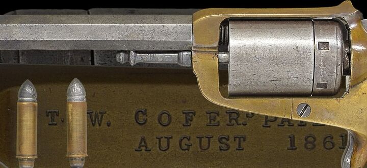 Rare Unique Rifles 4 Rare and Unusual Firearms Seen in Spring 2020 POULIN Firearms Auction ...