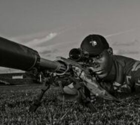 Surefire SOCOM 50 SPS – A New Fast Attach .50 BMG Suppressor