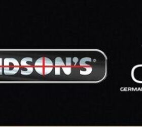 Davidson's Announces Addition of GPO (German Precision Optics)