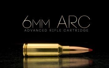 Hornady Announces a New Contender in the Caliber Wars: 6mm ARC