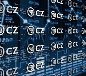 CZ Going Public? Prague Stock Exchange to List Company's Shares