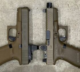 Concealed Carry Corner: Learning to Carry With Pistol Optics