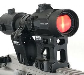 TFB Review: Primary Arms SLx MD-25 Red Dot Sight