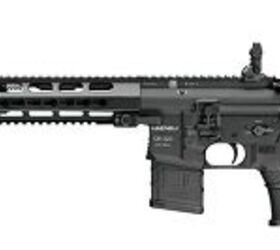 The Selection of Germany's Next Service Rifle Delayed Again ...