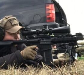 Top 6 Gun Personalities At The Range – Part 2