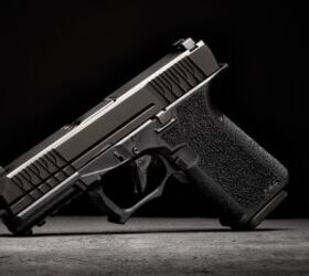 Davidson's Adds Polymer 80 Complete Pistols