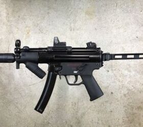 TFB Review: Custom Smith MFG 3D Printed MP5 Upgrades