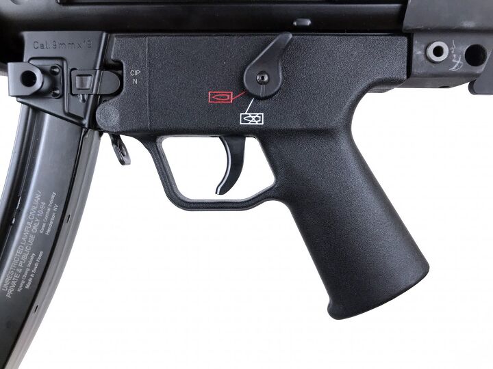 Mp5 Customization Mp5 Airsoft Custom HK MP5 Custom Camo In Gen II Coyote Tan, Gen II