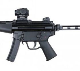 MP5K-PDW - Heckler & Koch