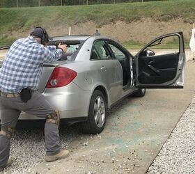 Concealed Carry Corner: Being Educated vs Emotional