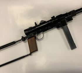 potd m 45be swedish police submachine gun