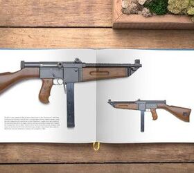 Vickers Guide Announce Latest Book – SIG Sauer Vol.1