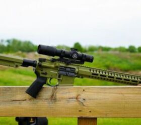 CMMG Offers RESOLUTE and ENDEAVOR Rifles in 6.5 Grendel