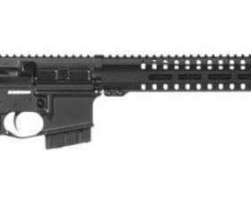 CMMG Offers RESOLUTE and ENDEAVOR Rifles in 6.5 Grendel