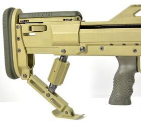 Ukrainian Snipex Alligator 14.5114mm Anti-Materiel Rifle (2)