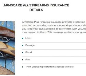 Should You Insure Your Guns? A Quick Guide to Firearms Insurance