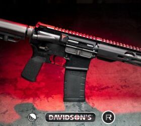 New Radical Firearms and MFT Exclusives at Davidson's